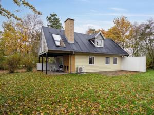 Holiday Home Calla - 250m from the sea by Interhome