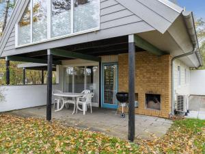 Holiday Home Calla - 250m from the sea by Interhome