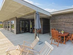 Holiday Home Lima - 200m from the sea by Interhome