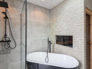 Holiday Home Lima - 200m from the sea by Interhome