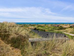 Holiday Home Kristiina - 500m from the sea by Interhome