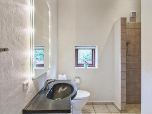 Holiday Home Ran - 1-5km from the sea by Interhome