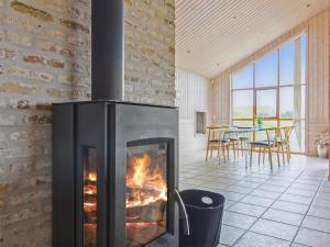 Holiday Home Ran - 1-5km from the sea by Interhome