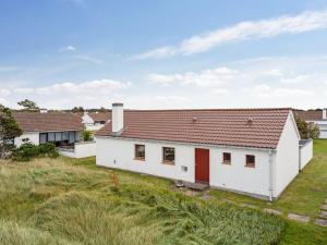 Holiday Home Werna - 900m from the sea by Interhome