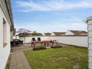 Holiday Home Werna - 900m from the sea by Interhome