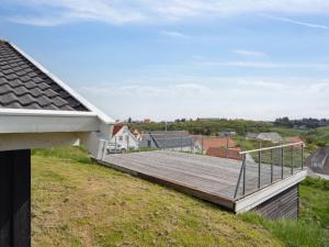 Holiday Home Jürgen - 293m from the sea by Interhome