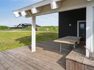 Holiday Home Jürgen - 293m from the sea by Interhome