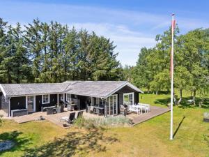 Holiday Home Adser - 600m from the sea by Interhome