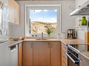 Holiday Home Pauli - 350m from the sea by Interhome