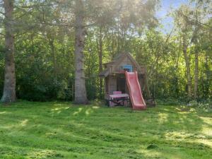 Holiday Home Ninni - 3-2km from the sea by Interhome