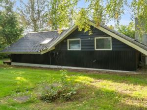 Holiday Home Ninni - 3-2km from the sea by Interhome