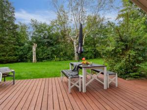 Holiday Home Ninni - 3-2km from the sea by Interhome