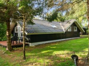 Holiday Home Ninni - 3-2km from the sea by Interhome