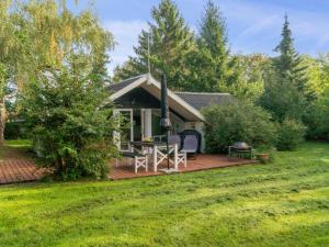 Holiday Home Ninni - 3-2km from the sea by Interhome