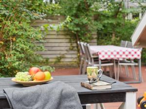 Holiday Home Ninni - 3-2km from the sea by Interhome