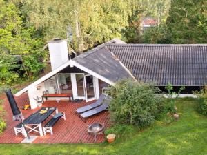 Holiday Home Ninni - 3-2km from the sea by Interhome