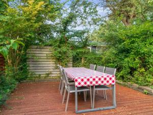 Holiday Home Ninni - 3-2km from the sea by Interhome