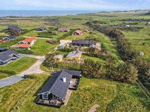Holiday Home Aike - 400m from the sea by Interhome