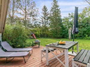 Holiday Home Ninni - 3-2km from the sea by Interhome