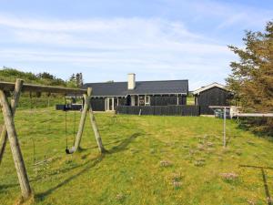 Holiday Home Aike - 400m from the sea by Interhome