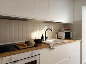 Monti Mood Design Apt - via Urbana - BRAND NEW