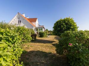 Holiday Home Merete - 50m from the sea by Interhome