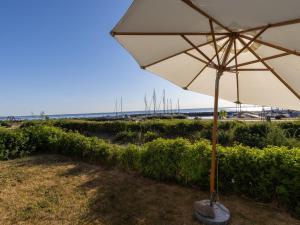 Holiday Home Merete - 50m from the sea by Interhome