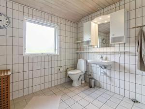 Holiday Home Aike - 400m from the sea by Interhome