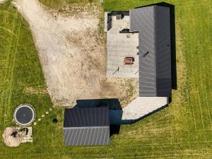 Holiday Home Thorsten - 500m from the sea by Interhome