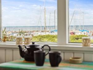 Holiday Home Merete - 50m from the sea by Interhome