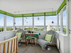 Holiday Home Merete - 50m from the sea by Interhome