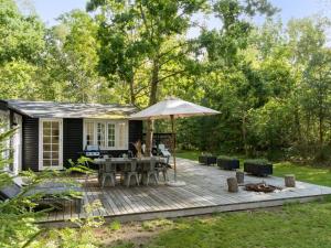 Holiday Home Torben - 750m from the sea by Interhome