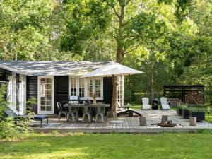 Holiday Home Torben - 750m from the sea by Interhome