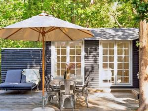 Holiday Home Torben - 750m from the sea by Interhome