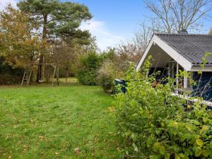 Holiday Home Alrun - 150m from the sea by Interhome