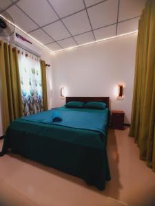 Yesumishi Airport Villas - Transit Hotel Katunayake