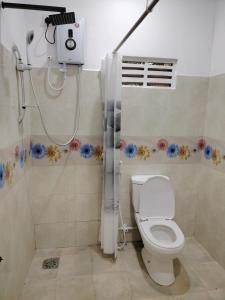 Yesumishi Airport Villas - Transit Hotel Katunayake