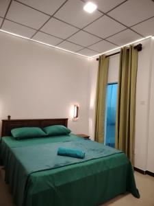 Yesumishi Airport Villas - Transit Hotel Katunayake