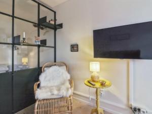 Apartment Marisol - 700m from the sea by Interhome