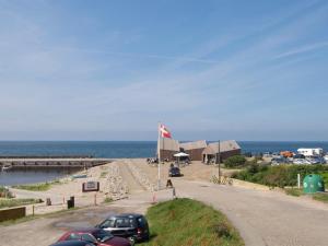 Holiday Home Helmi - 1km from the sea by Interhome