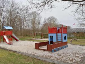 Holiday Home Helmi - 1km from the sea by Interhome