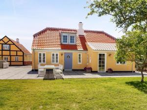 Holiday Home Karmen - 100m from the sea by Interhome