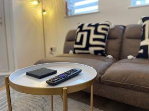 Cosy Modern Apartment by Bournemouth Station