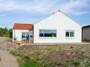 Holiday Home Yakari - 1km from the sea by Interhome