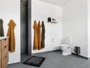 Holiday Home Yakari - 1km from the sea by Interhome