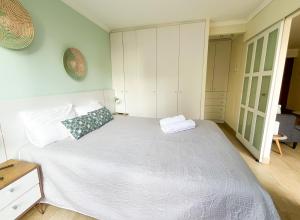 Apartamento 2 habitaciones Las Condes