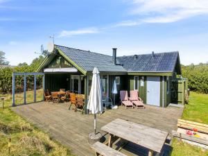 Holiday Home Gerasim - 1km from the sea by Interhome