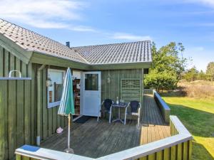 Holiday Home Gerasim - 1km from the sea by Interhome