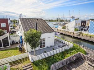 Apartment Annlis - 5m from the sea by Interhome