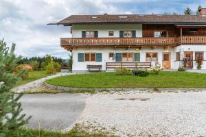 Ferienwohnung 180 Grad